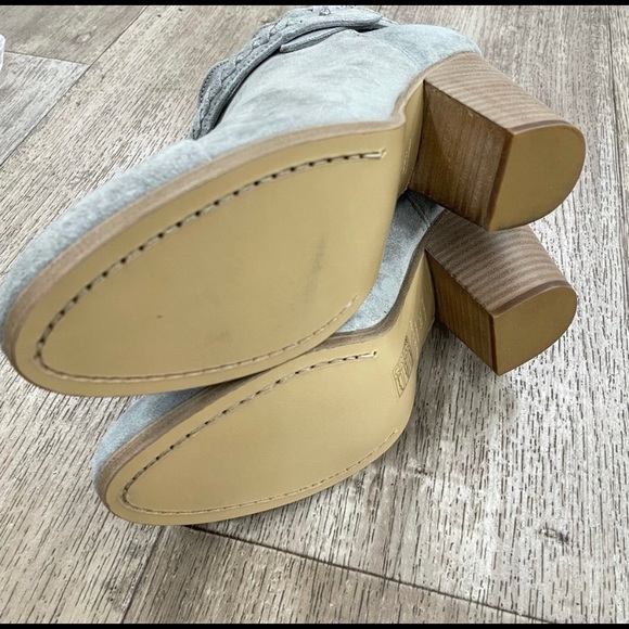 RAG & BONE Harrow booties - Picture 2 of 3